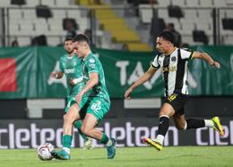 Manisa FK'da beraberlik serisi başladı