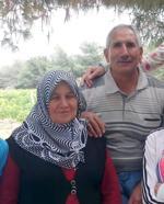 Gemi kazasında koca öldü, eşi kayıp