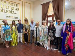 53. Uluslararası Silifke Müzik ve Folklor Festivali sergi açılışıyla başladı