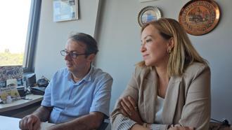 Depremden sona binaların tehlikeli olup olmadığını tespit eden cihaza patent alındı