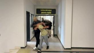 Kocaeli’de El-Kaide operasyonunda 5 tutuklama