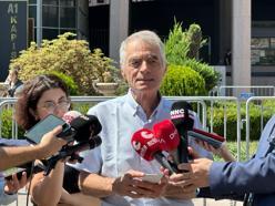 ABB'den, Melih Gökçek hakkında suç duyurusu