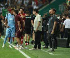 Trabzonspor’da Fatih Tekke dönemi sona erdi