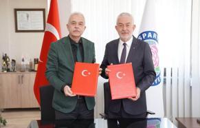 Gölcük Tabiat Parkı’na Doğa Eğitim Merkezi