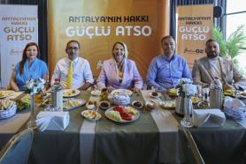 Hatice Öz'den SMMM'lere özel projeler