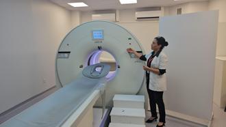 Türkiye’nin Avrupa akrediteli tek kamu PET/CT merkezi Zonguldak’ta