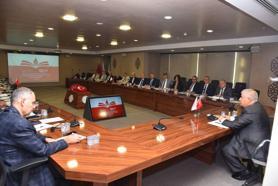 Balıkesir'de yeni eğitim öğretim yılı hazırlıkları değerlendirildi