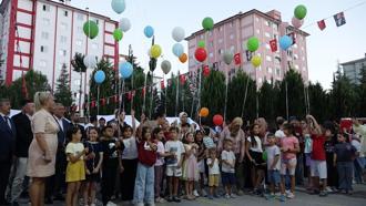 'Mahallem Geleceğim' projesinde son etkinlik