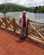 Ordu’da kaybolan kişiden 4’üncü günde de iz yok