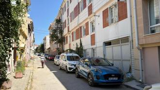 Evinde cansız bedeni bulundu