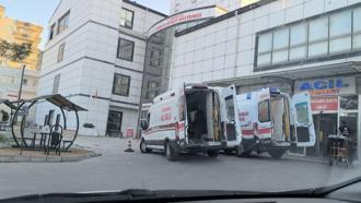 Batman’da havalı tüfekle yaralanan 7 yaşındaki çocuk hastaneye kaldırıldı
