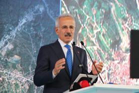 Bakan Uraloğlu: Avrupa’da 3’üncü, dünyada 7’nci sıraya yükseldik (3)