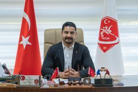 TGF Başkanı Taha Akgül: Altyapıda kalıcı bir sistem oluşturmayı hedefliyoruz