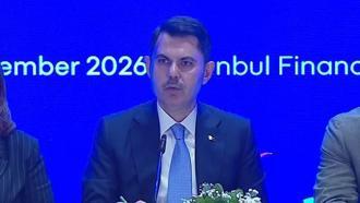 Bakan Kurum: Kiralık konut projesinin ilk teslimlerini eylül ayında gerçekleştirmeyi hedefliyoruz -1