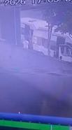 Arnavutköy'de servis şoförünün öldürüldüğü silahlı kavga kamerada