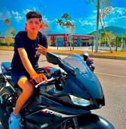 Otomobille çarpışan motosikletteki 2 kişi öldü (2)