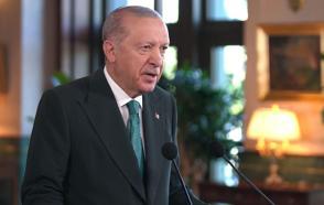 Cumhurbaşkanı Erdoğan: İmam hatipler başarı çıtasını sürekli daha yükseğe taşıyor