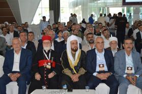Mardin’de Aşiretler İstişare Meclisi ilk çalıştayını düzenledi