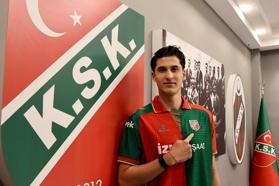 Karşıyaka Başkent'te başlıyor