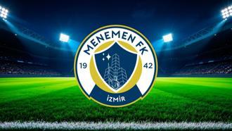 Menemen FK sahaya çıkıyor