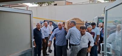 Adıyamanlı gazeteci trafik kazasında hayatını kaybetti