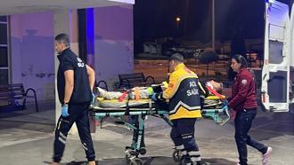 Nevşehir'de otomobil devrildi: 5 yaralı