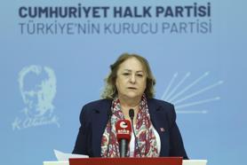 CHP'li Gülsever: Çocuklarımıza eğitimde fırsat eşitliği istiyoruz
