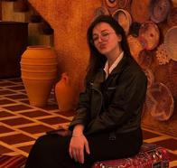 İki motosikletin çarpıştığı kazada Neriban, hayatını kaybetti