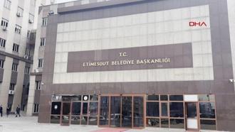 Etimesgut Belediye Başkan Yardımcısı Özgüven’in uyuşturucu testi pozitif çıktı