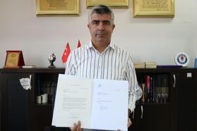 İspanya Başbakanı Sanchez’den, Kayseri’deki liseye teşekkür mektubu