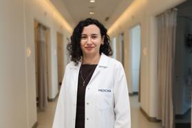 'Masa başı çalışanlarda, gün içinde mikro haraket ve doğru beslenme organ sağlığını korur'