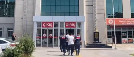 28 ilde uyuşturucu satıcılarına operasyon: 80 tutuklama
