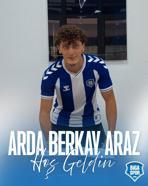 Bigaspor orta saha transferini gecikmeli açıkladı