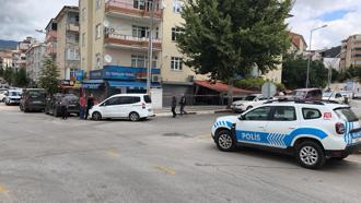 Tokat'ta iki akraba arasında silahlı kavga: 1 yaralı