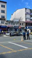 Rize'de silahlı saldırı; 1 yaralı