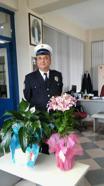 Polis memuru, kalp krizinden öldü