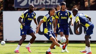 Fenerbahçe’nin Şampiyonlar Ligi’nde rakibi Roma