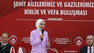 Bakan Göktaş: Terörsüz Türkiye, huzurun, bereketin hakim olduğu bir Türkiye demektir