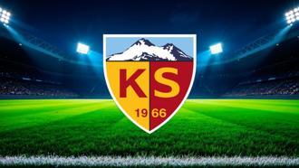 Kayserisporlu Camara'ya milli davet