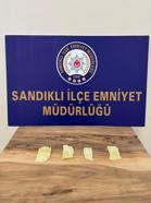 Uyuşturucu operasyonuna 1 tutuklama