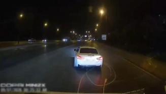 Konya'da tartıştıkları sürücünün önünü kesen 2 sürücüye 360 bin TL para cezası