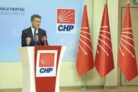 CHP'li Sarıbal: OVP'deki enflasyon hedefleri tutmayacak