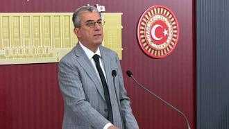 Yeni Partili Günaydın: Kafe ekonomisi, sizin yarattığınız ekonomidir