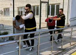 Duruşma sonrası 1 kişinin öldüğü kavgada 3 tutuklama