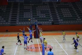 İnegöl Belediyespor yeni sezon için sahaya iniyor