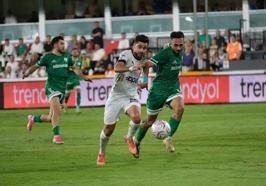 Bodrum FK evinde siftah peşinde