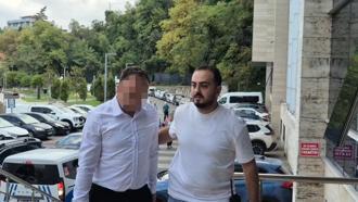Yolcusuna çarpıp ölümüne neden olan otobüs şoförü adliyede