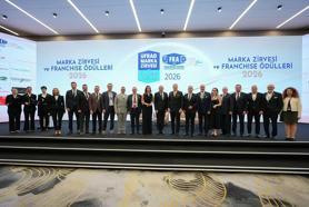 UFRAD’ın 35’inci yılında marka ve franchise dünyası İstanbul’da buluştu