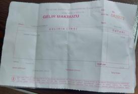 'APP' plakasını değiştirmek için 150 TL 'hizmet bedeli' alan 2 görevliye, 5’er ay hapis cezası