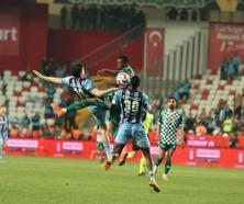 Trabzonspor ile Konyaspor, Süper Lig'de 51’inci randevuda